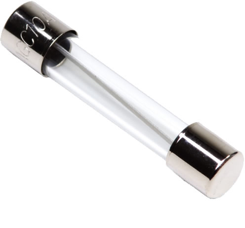 AGC Fuses